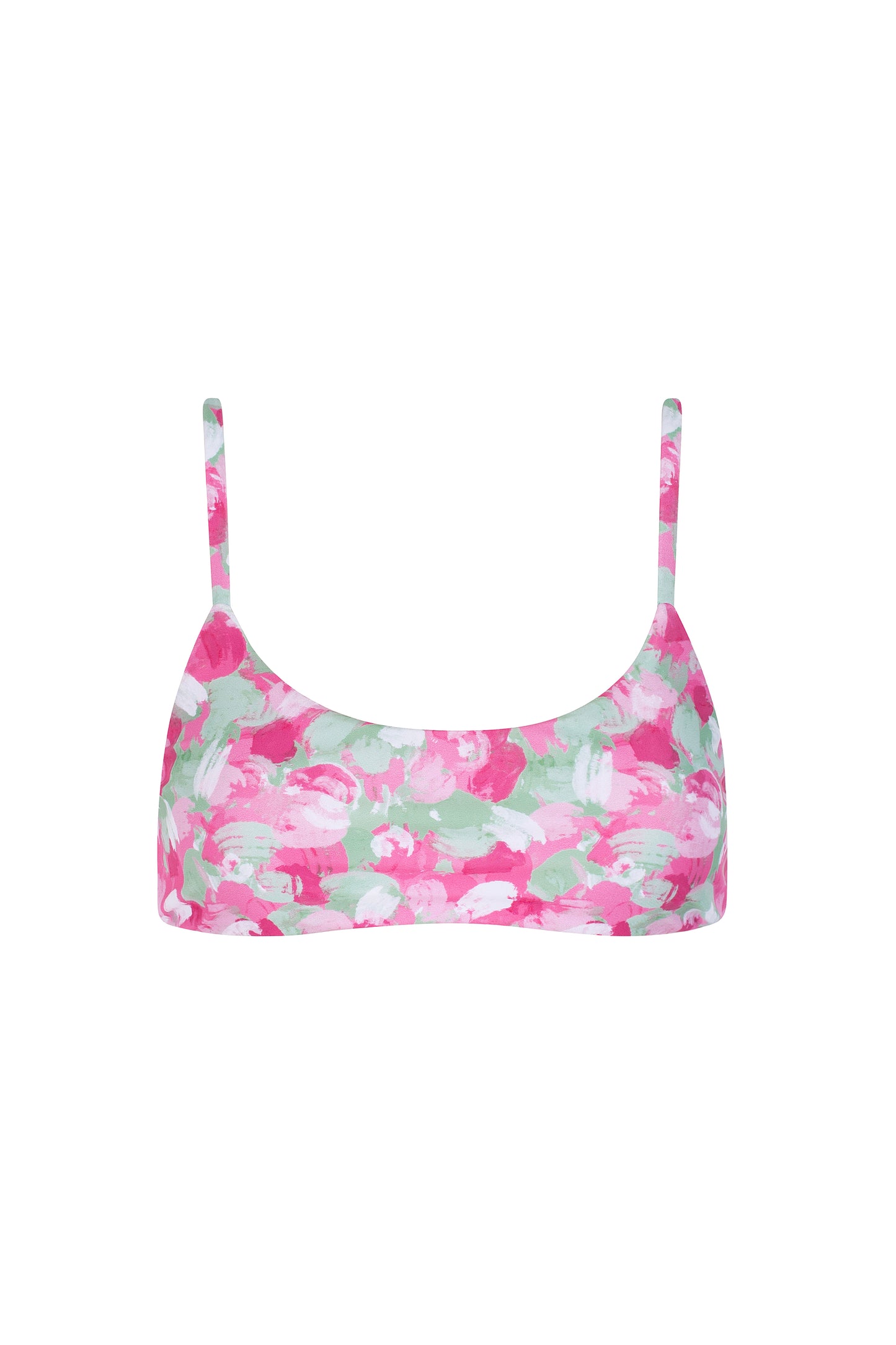 TOP HENJA ROSE
