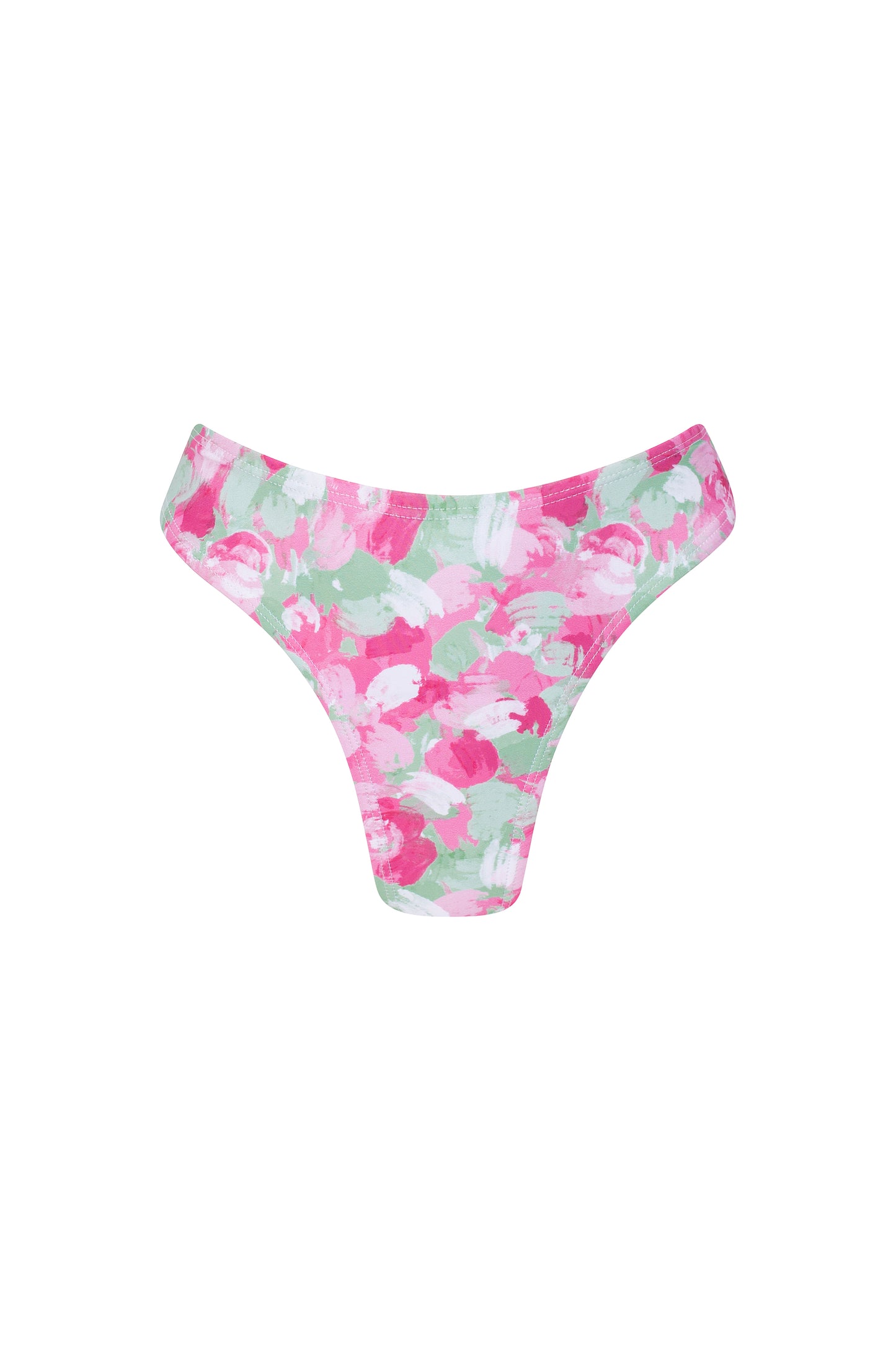 BOTTOM ZOTT ROSE