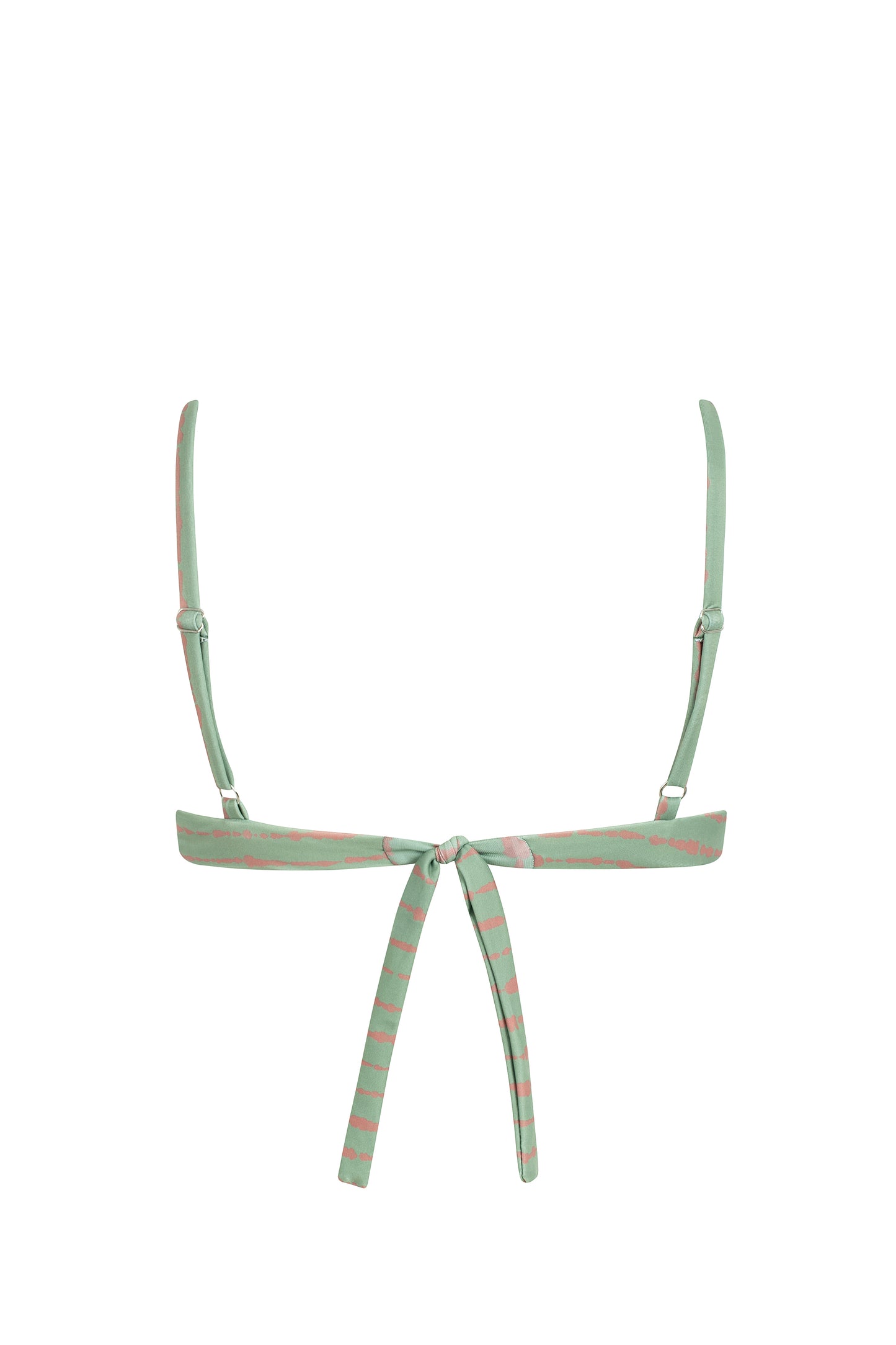 TOP HENJA GREEN