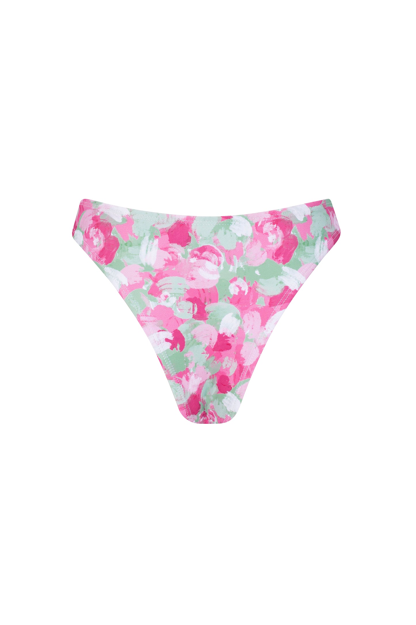 BOTTOM ZOTT ROSE