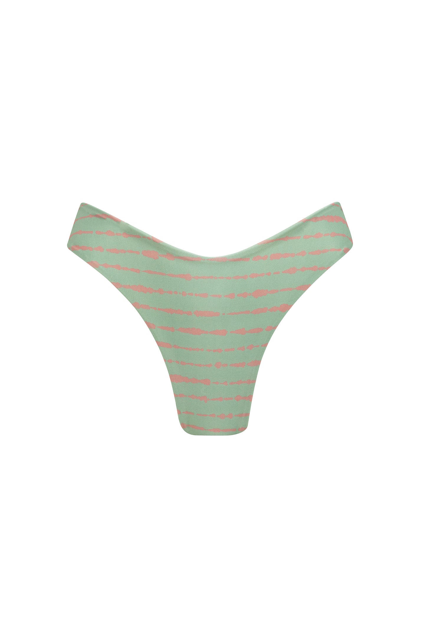 BOTTOM GARI GREEN