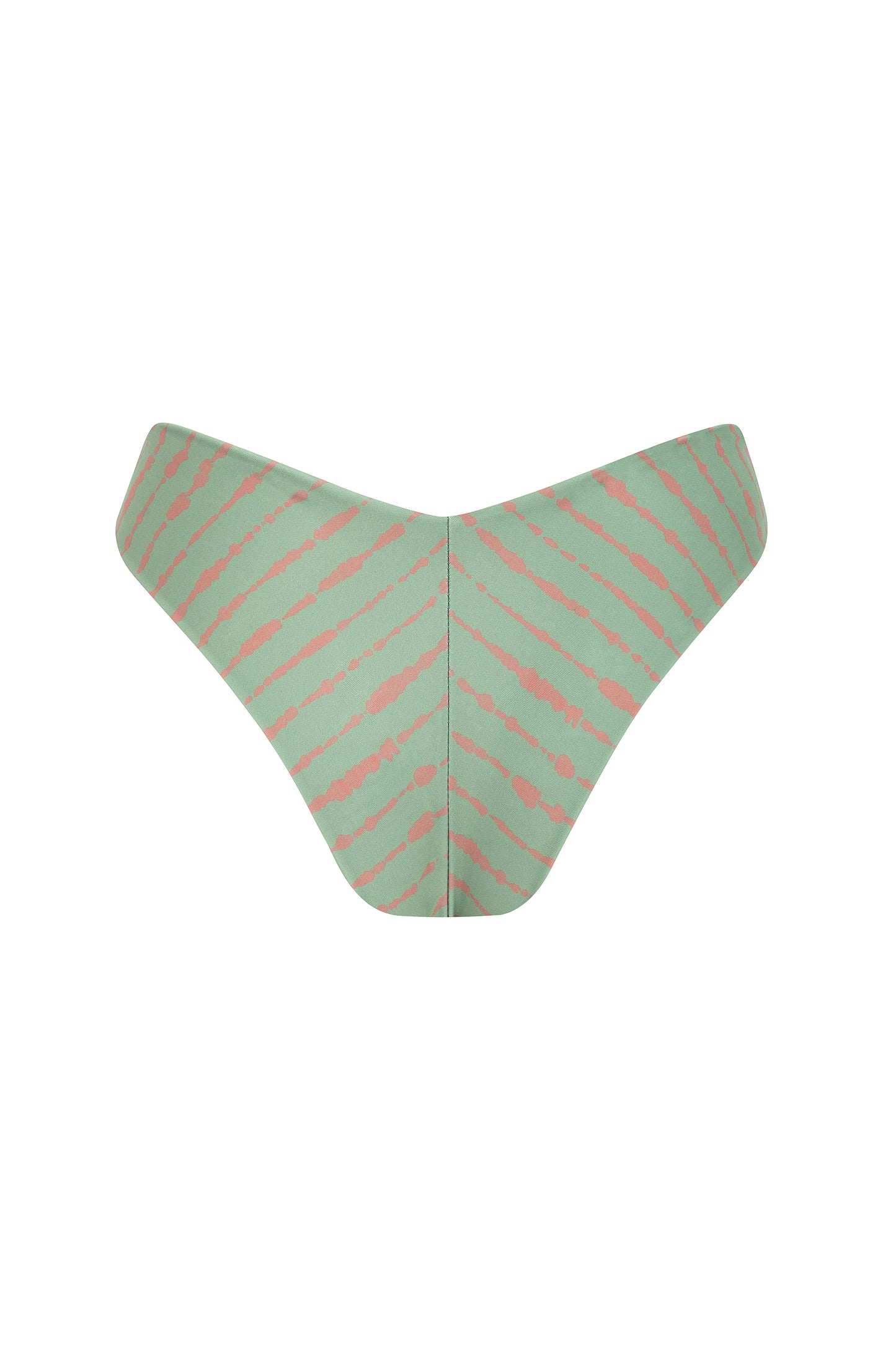 BOTTOM GARI GREEN