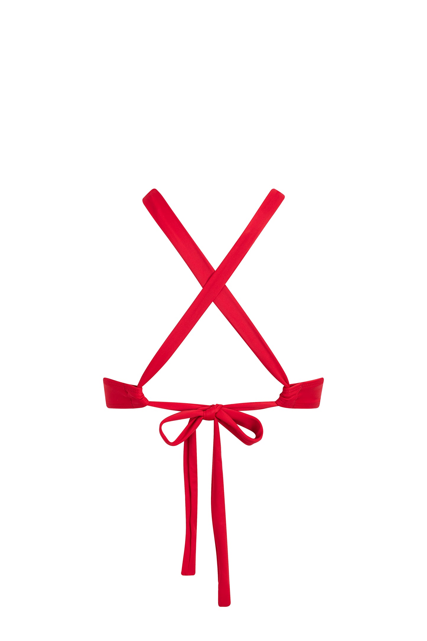 TOP KYA IN RED