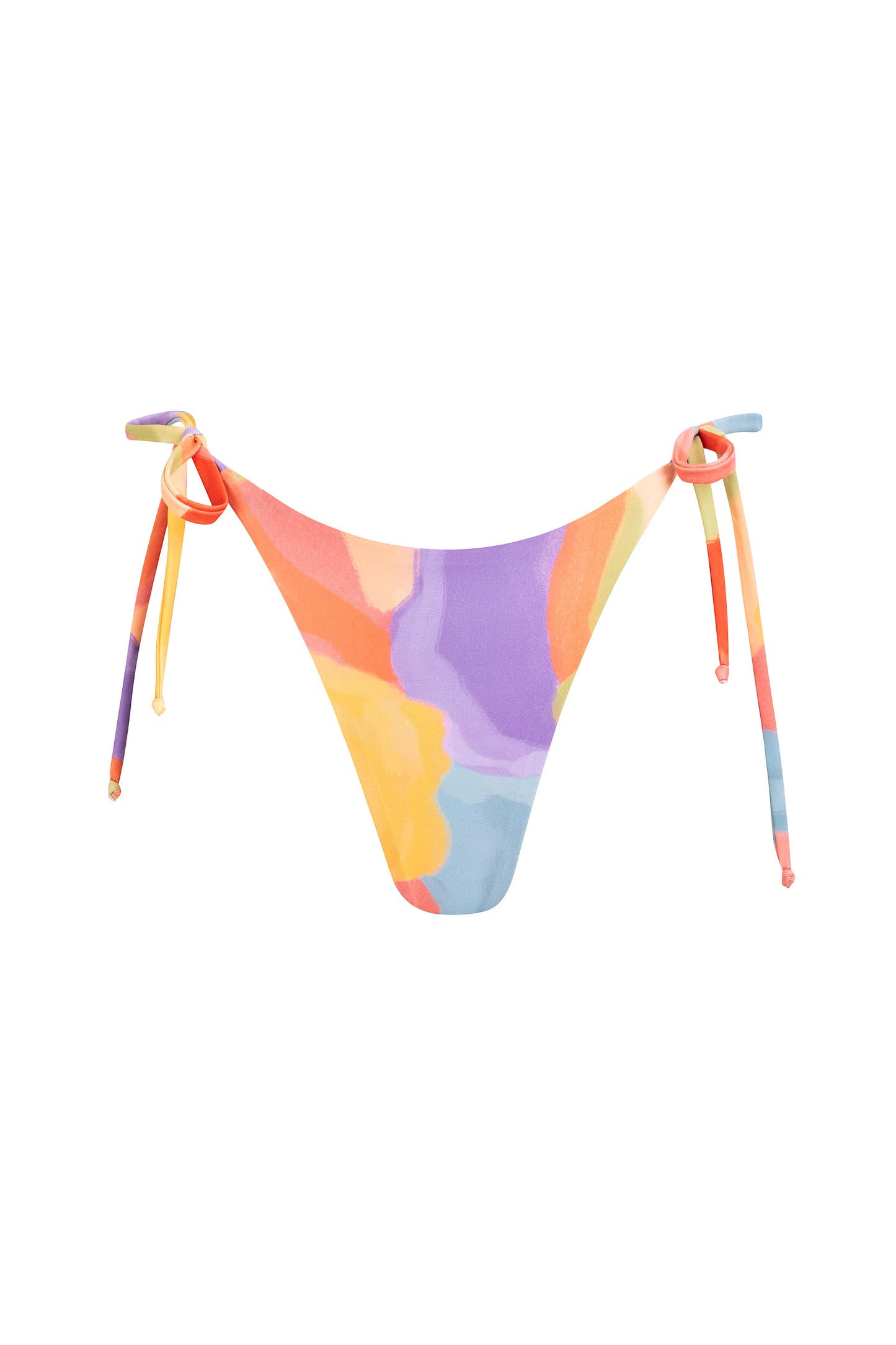 BOTTOM LACI IN PAINT