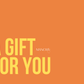 Mancha Gift Card